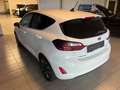 Ford Fiesta Titanium 1.0i 125pk automaat Wit - thumbnail 3