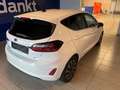 Ford Fiesta Titanium 1.0i 125pk automaat Wit - thumbnail 2