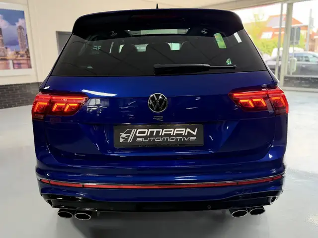 Volkswagen Tiguan view 6