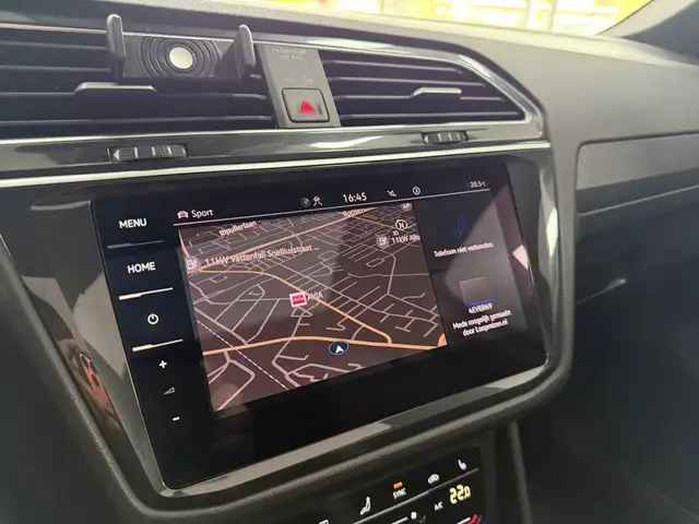 Volkswagen Tiguan view 14