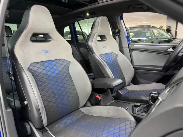 Volkswagen Tiguan view 22