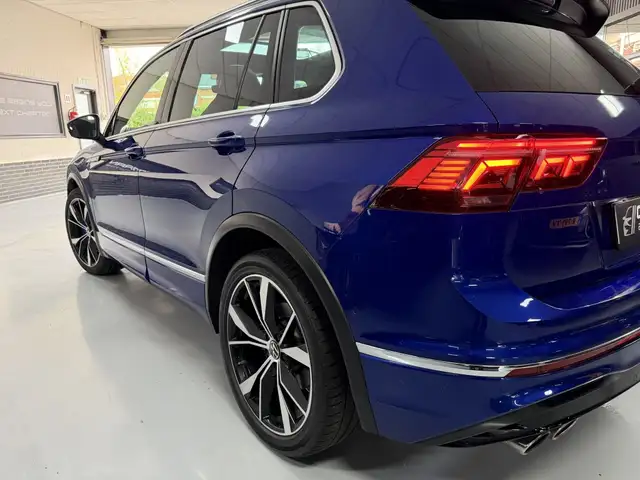 Volkswagen Tiguan view 8