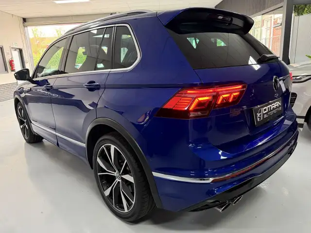 Volkswagen Tiguan view 7