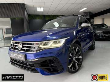 R 2.0 TSI 4Motion PANO HUD ACC 320PK