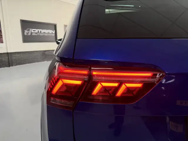 Volkswagen Tiguan view 10
