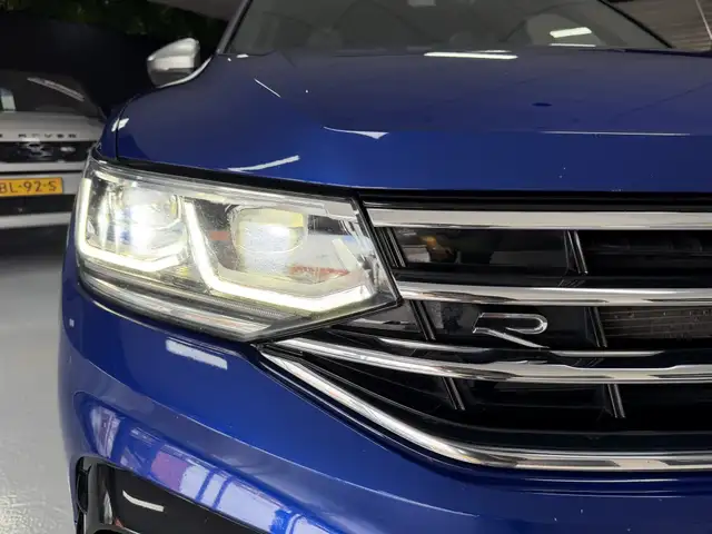 Volkswagen Tiguan view 9