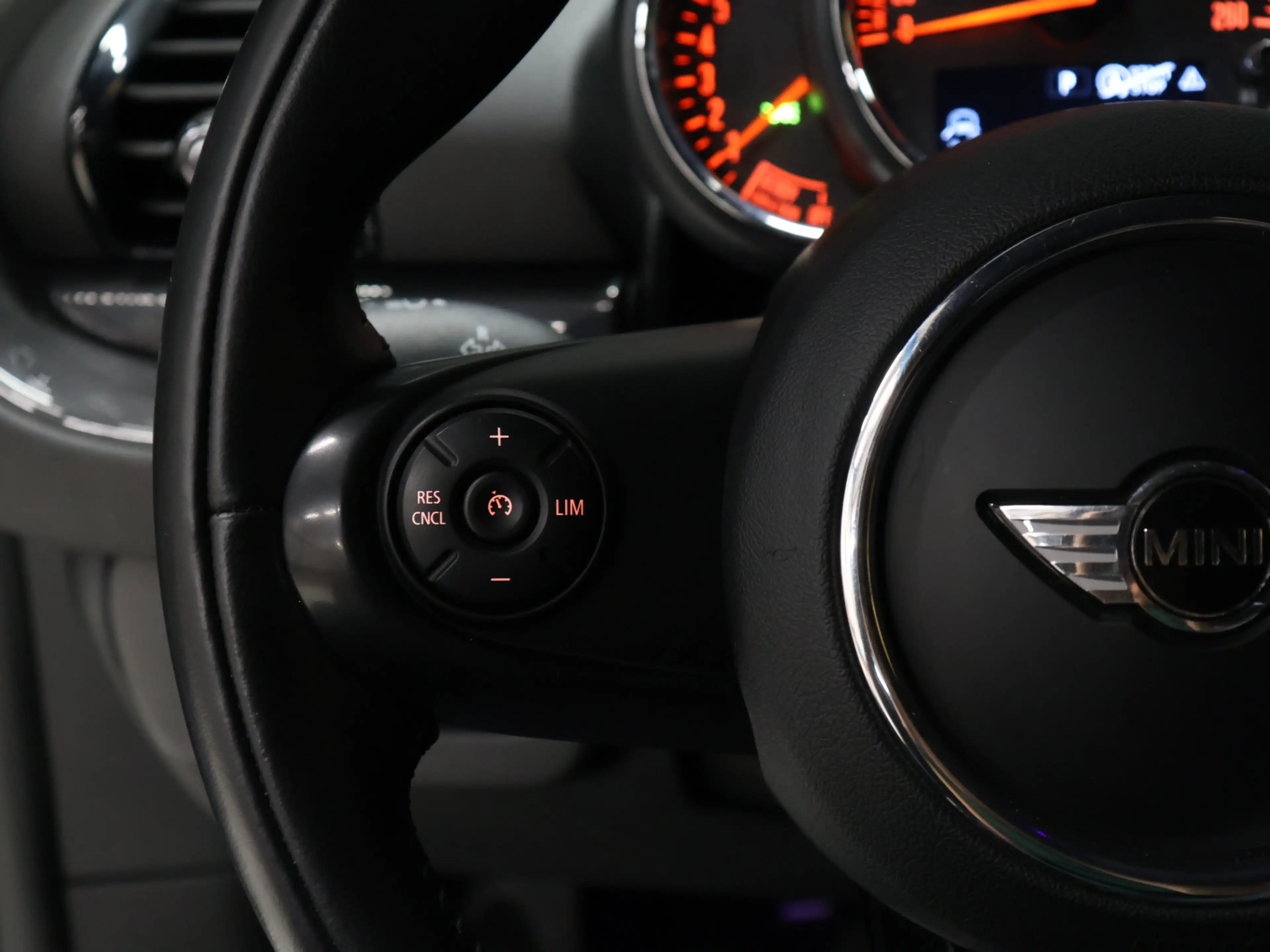 MINI Cooper Clubman 1.5 Chili Hyde Park [JCV VELG, NAVIGATIE, BLUETOOT — photo 12