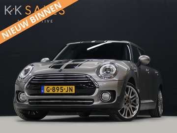 1.5 Chili Hyde Park [JCW VELG, PARKEERSENSOR V+A,