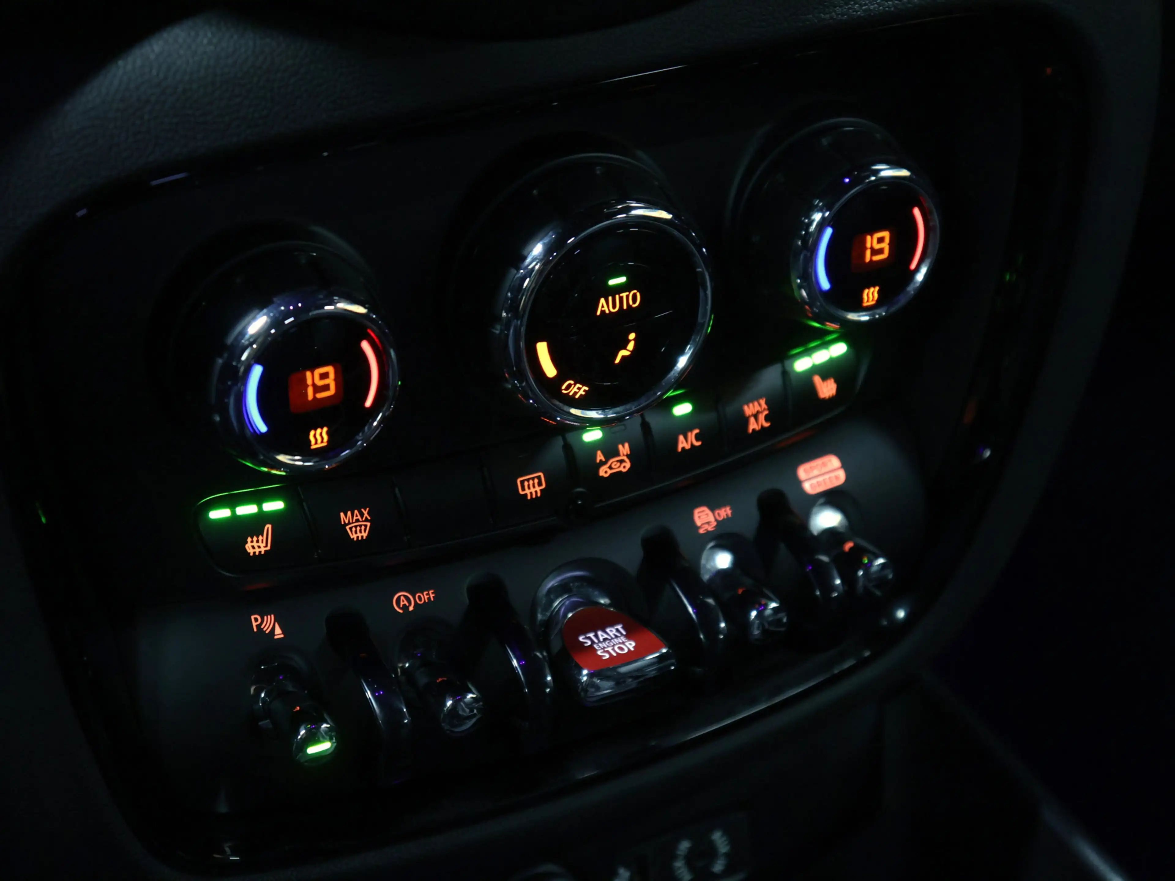 MINI Cooper Clubman 1.5 Chili Hyde Park [JCV VELG, NAVIGATIE, BLUETOOT — photo 16