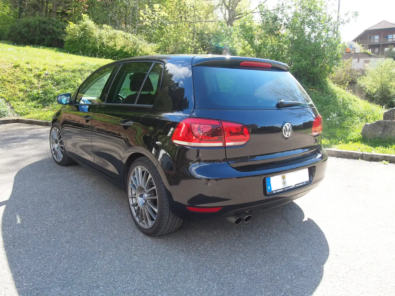 Das Auto