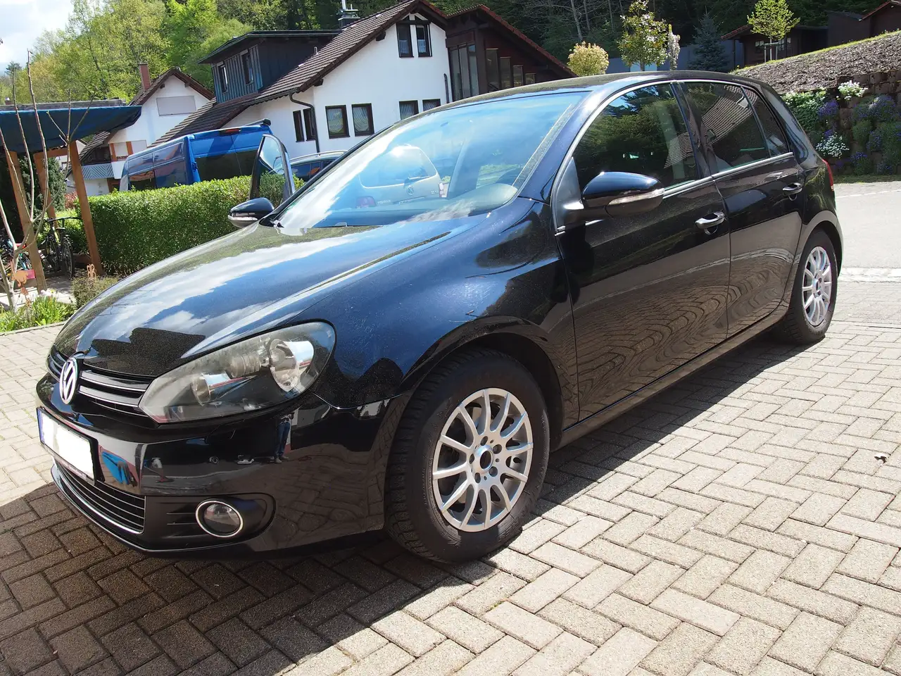 Das Auto