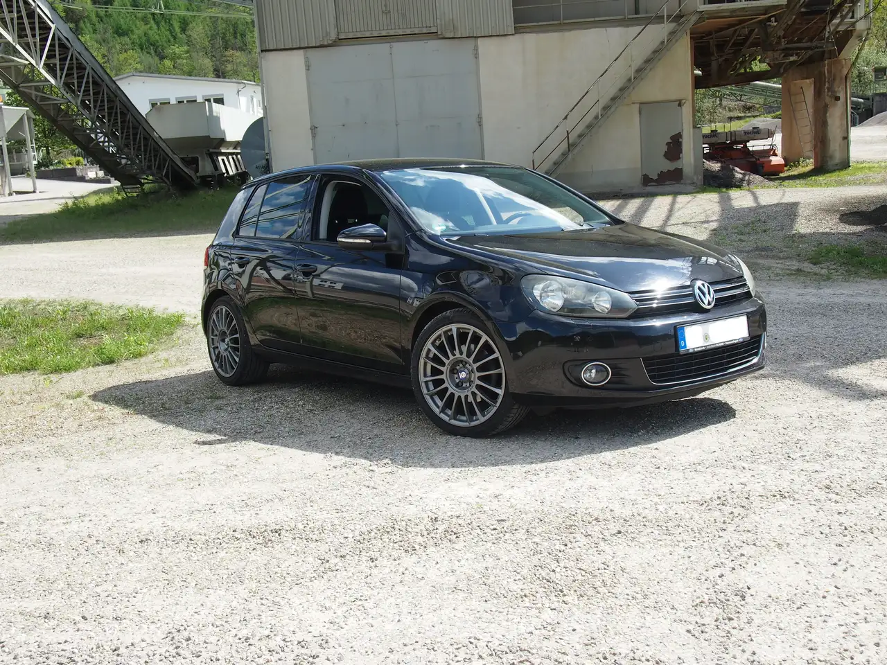 Das Auto