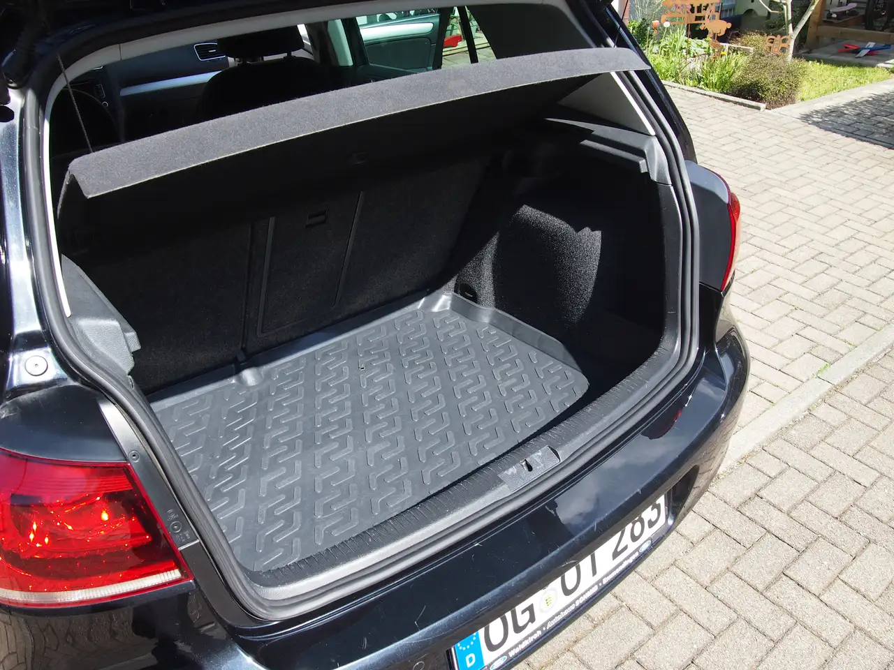 Das Auto