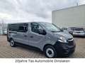 Opel Vivaro 1.6 CDTI L2H1"9-Sitzer"Klima"Tempomat"Bluetooth... Grau - thumbnail 2