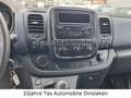 Opel Vivaro 1.6 CDTI L2H1"9-Sitzer"Klima"Tempomat"Bluetooth... Grau - thumbnail 12