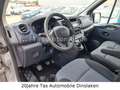 Opel Vivaro 1.6 CDTI L2H1"9-Sitzer"Klima"Tempomat"Bluetooth... Grau - thumbnail 9