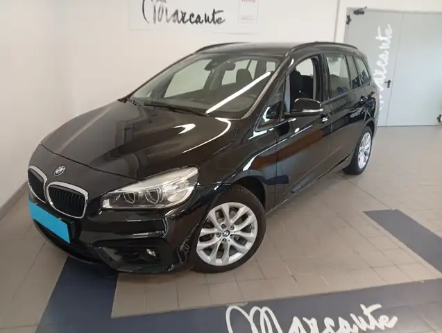 BMW 218 218d Gran Tourer
