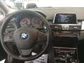 BMW 216 216d Gran Tourer Nero - thumbnail 8
