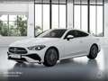 Mercedes-Benz CLE 200 AMG+PANO+360+BURMESTER+TOTW+KEYLESS+9G Weiß - thumbnail 13