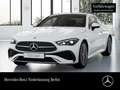 Mercedes-Benz CLE 200 AMG+PANO+360+BURMESTER+TOTW+KEYLESS+9G Blanc - thumbnail 1