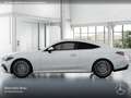 Mercedes-Benz CLE 200 AMG+PANO+360+BURMESTER+TOTW+KEYLESS+9G Blanc - thumbnail 5