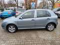 Skoda Fabia Extra*1HAND*AUTOMATIK Grau - thumbnail 7