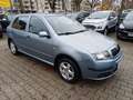 Skoda Fabia Extra*1HAND*AUTOMATIK Grau - thumbnail 15