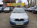 Skoda Fabia Extra*1HAND*AUTOMATIK Grau - thumbnail 13