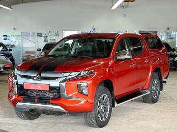 Top D-Kab 4WD H-Top *STHZ*SHZ*APP*AHK*19%*
