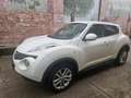 Nissan Juke Juke 1.6 DIG-T ALL-MODE 4x4i CVT Tekna Weiß - thumbnail 1
