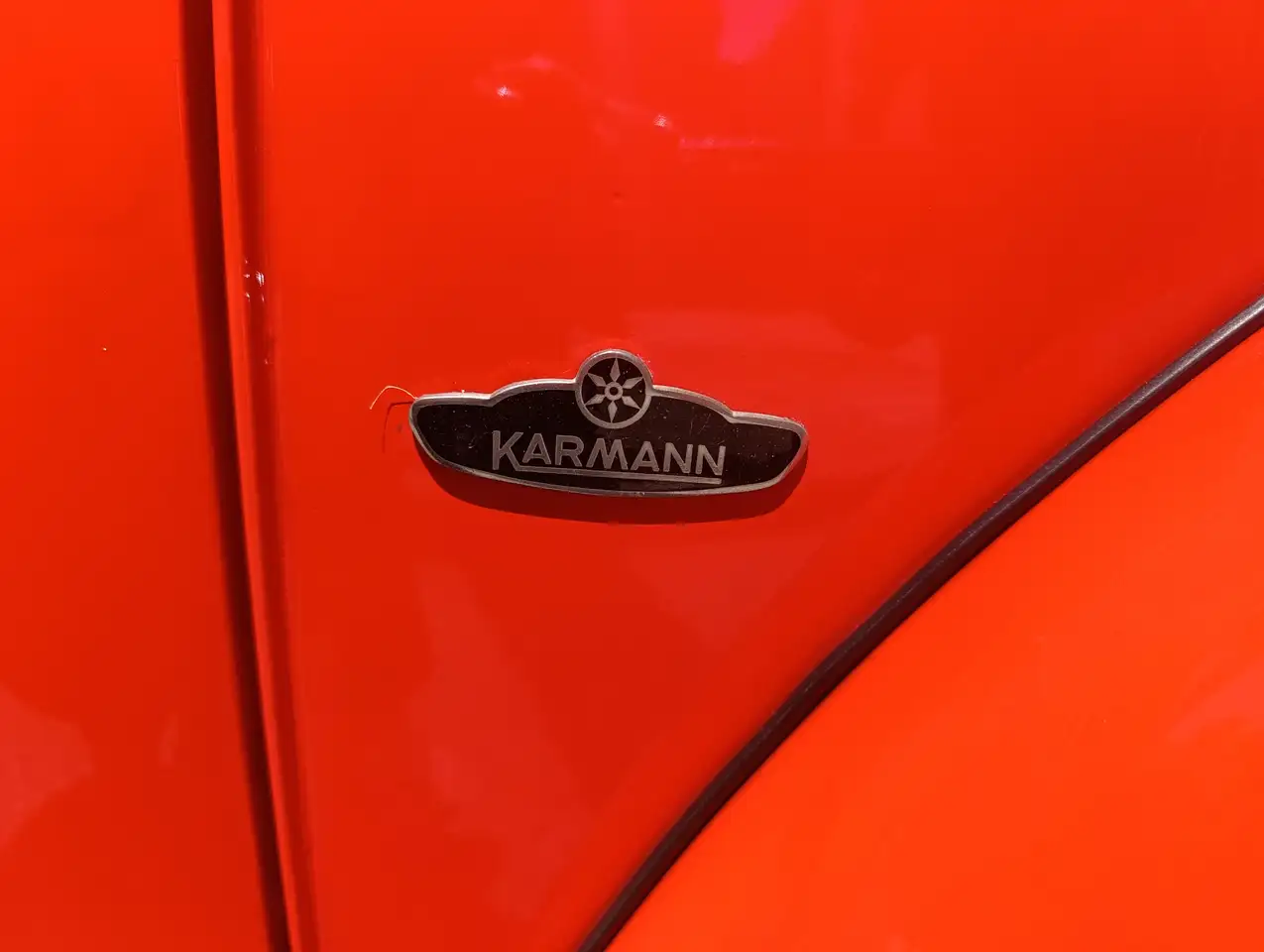 Volkswagen Escarabajo 1303, foto 10