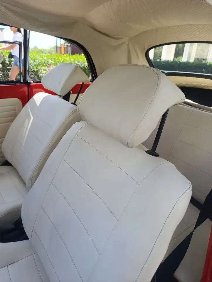 Volkswagen Escarabajo 1303, foto 5