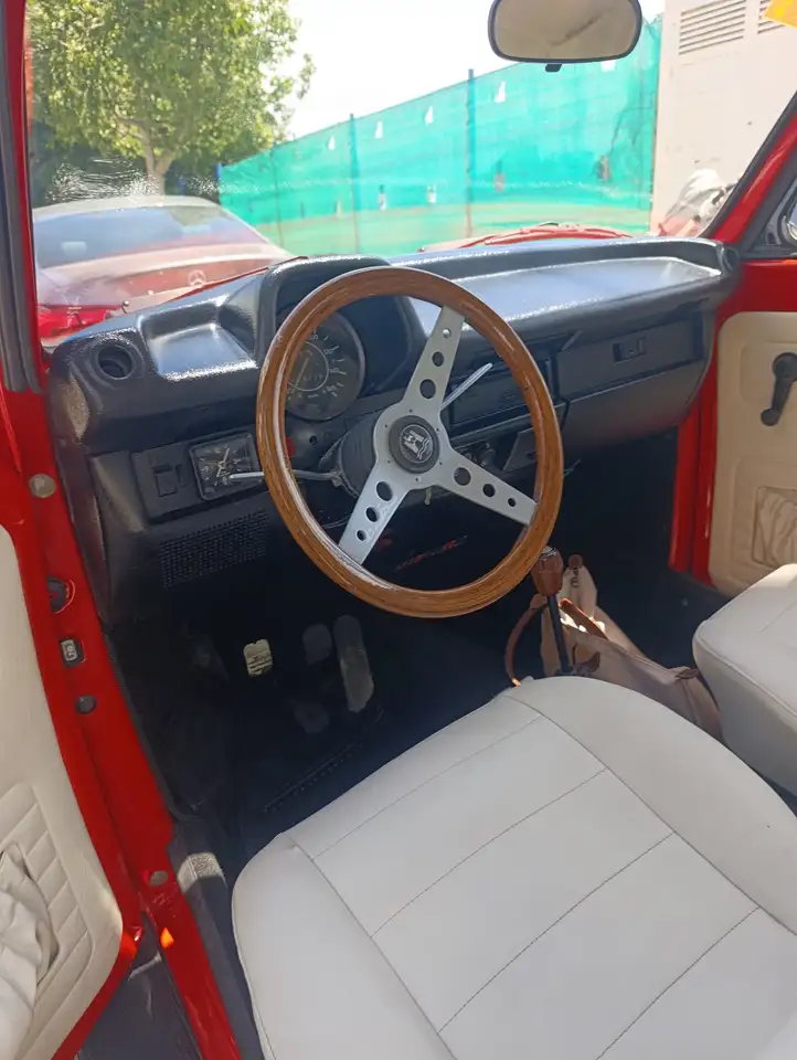 Volkswagen Escarabajo 1303, foto 6