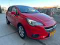 Opel Corsa-e 1.4 Online Edition Red - thumbnail 3