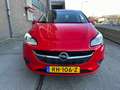 Opel Corsa-e 1.4 Online Edition Czerwony - thumbnail 2