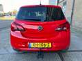 Opel Corsa-e 1.4 Online Edition Red - thumbnail 5