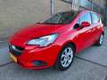 Opel Corsa-e 1.4 Online Edition Rojo - thumbnail 1