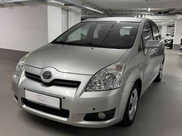 1.8 Sol Automatik 7-Sitzer*PDC*Klima*