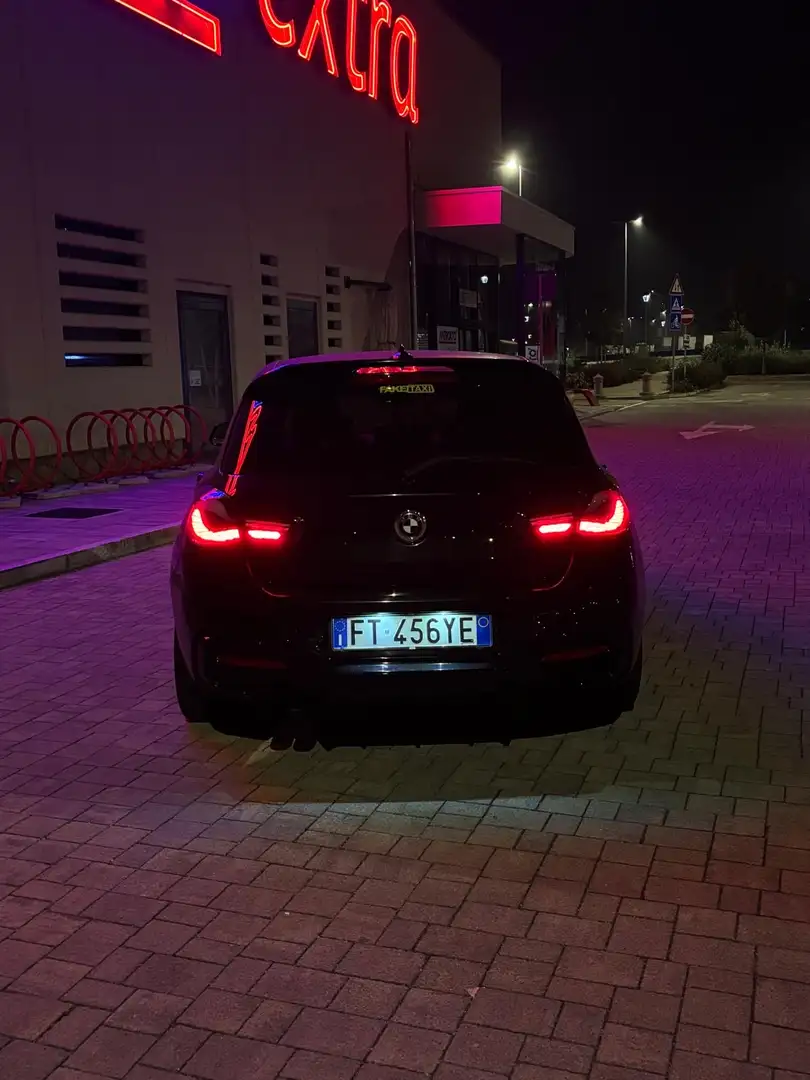 BMW 114 Bmw serie 1 f20 114d Msport - 2