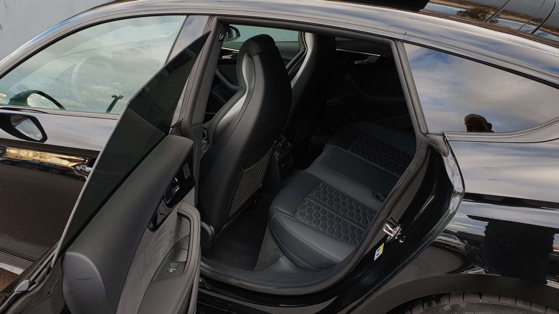 Audi RS5 RS-Sitze -  - Joinsteer - #5