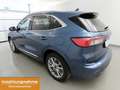Ford Kuga 2.5 Plug-in Hybrid Vignale AHK+iLED+iACC Bleu - thumbnail 3