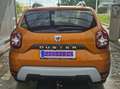 Dacia Duster Duster Blue dCi 115 4WD Prestige Prestige Orange - thumbnail 4