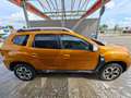 Dacia Duster Duster Blue dCi 115 4WD Prestige Prestige Orange - thumbnail 2