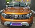Dacia Duster Duster Blue dCi 115 4WD Prestige Prestige Orange - thumbnail 1