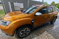 Dacia Duster Duster Blue dCi 115 4WD Prestige Prestige Orange - thumbnail 3