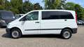 Mercedes-Benz Vito 110 CDI Kompakt KLIMA SHZ PDC 5-SITZER Blanc - thumbnail 2