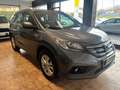 Honda CR-V 2.2 Comfort 4wd Grijs - thumbnail 3