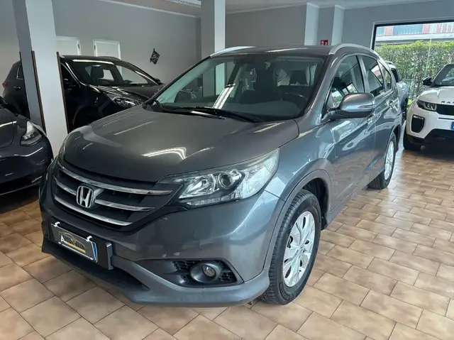 Honda CR-V 2.2 Comfort 4wd