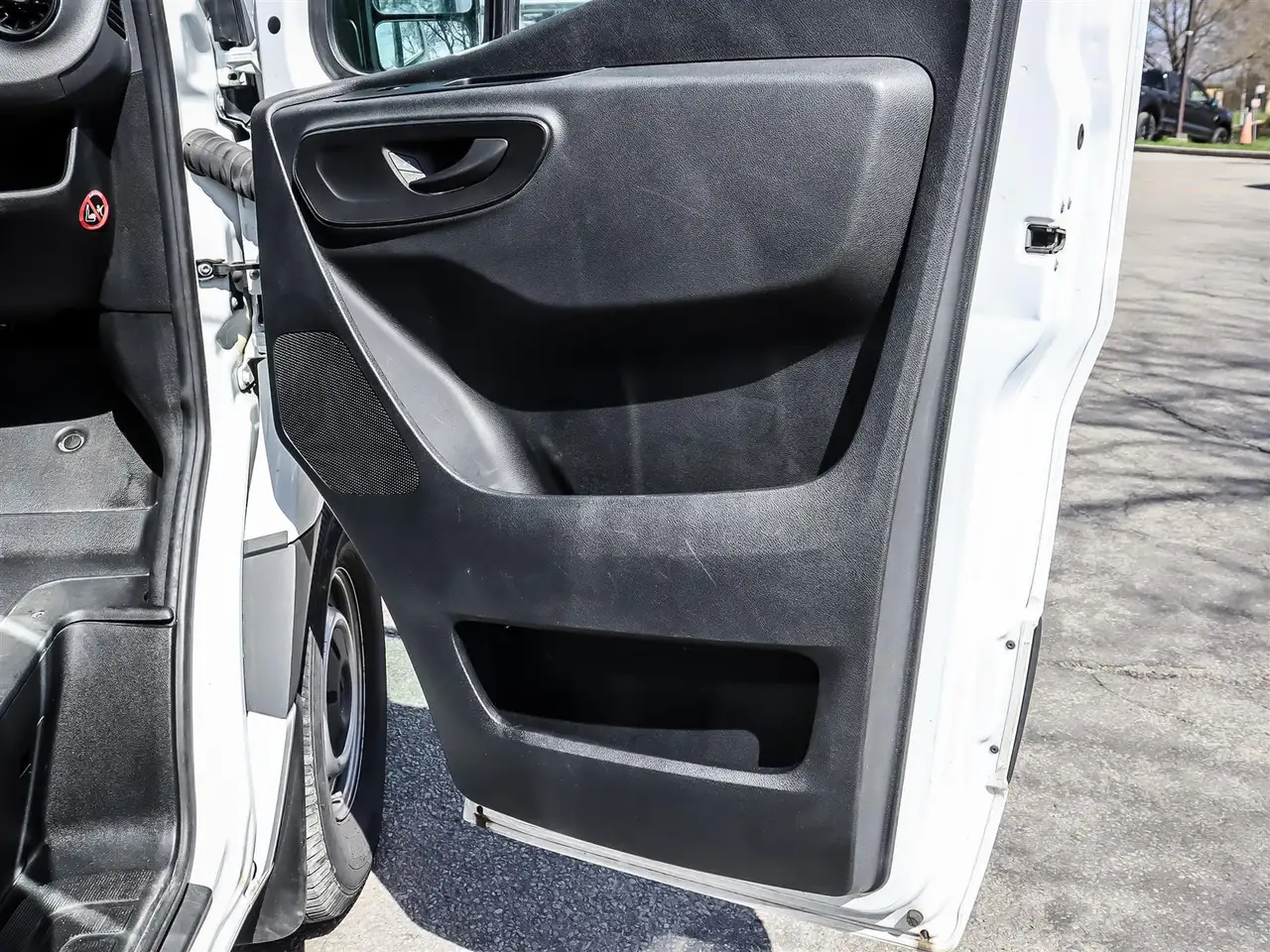 Mercedes-Benz Sprinter снимка Mercedes-Benz Sprinter