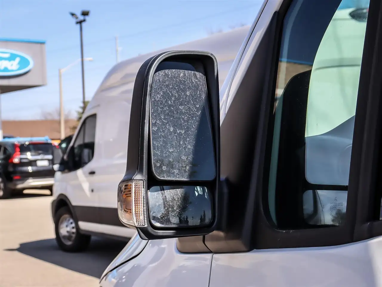 Mercedes-Benz Sprinter снимка Mercedes-Benz Sprinter